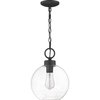 Quoizel Barre Outdoor Hanging Lantern BAE1910GK